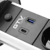 Удлинитель GTV Camino AE-BPW2SCAM-10 icon 4