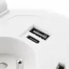 Удлинитель GTV Charger Plus AE_BPW1SACP-10 icon 4