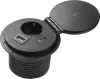 Удлинитель GTV Charger Plus AE-BPW1SACP-20 icon