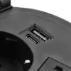 Удлинитель GTV Charger Plus AE-BPW1SACP-20 icon 4