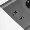 Удлинитель GTV Prestino AE-PB2SPRES-10 icon 4