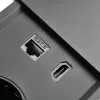 Удлинитель GTV Prestino AE-PB2SPRES-20 icon 2