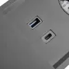 Удлинитель GTV Prestino AE-PB2SPRES-20 icon 3