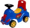 Детская каталка Guclu Cool Riders 4263 Blue (синий) icon