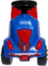 Детская каталка Guclu Cool Riders 4263 Blue (синий) icon 2