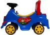 Детская каталка Guclu Cool Riders 4263 Blue (синий) icon 4