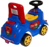 Детская каталка Guclu Cool Riders 4263 Blue (синий) icon 5