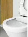 Унитаз Gustavsberg Hygienic Flush 5G84HR01 фото 5