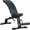 Скамья изогнутая регулируемая Gymleco 193S icon