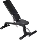 Скамья регулируемая Gymleco 193V icon