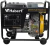 Дизельный генератор Habert H3GF-ME icon