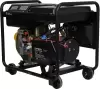 Дизельный генератор Habert H3GF-ME фото 6