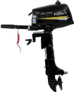 Лодочный мотор Habert HT5BMS icon 4