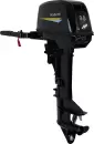Лодочный мотор Habert HT9.8BMS icon 5