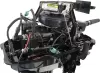 Лодочный мотор Habert HT9.8BMS icon 9