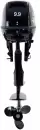 Лодочный мотор Habert HT9.9BMS icon 4