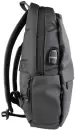 Городской рюкзак HAFF Daily Hustle HF1105 (черный) icon 3