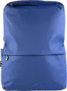 Городской рюкзак HAFF Daily Hustle HF1106 (синий) icon