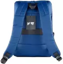 Городской рюкзак HAFF Daily Hustle HF1106 (синий) icon 3