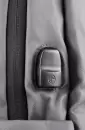 Городской рюкзак HAFF Daily Hustle HF1107 (серый) icon 3