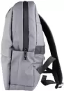 Городской рюкзак HAFF Daily Hustle HF1107 (серый) icon 4