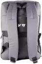 Городской рюкзак HAFF Daily Hustle HF1107 (серый) icon 5