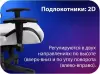 Игровое кресло HAFF StormTrooper GC-10131 фото 5