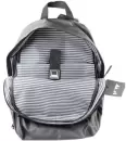 Городской рюкзак HAFF Urban Casual HF1108 (черный) icon 3