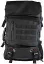 Городской рюкзак HAFF Urban Tactic HF1111 (черный) icon 4