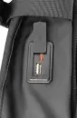 Городской рюкзак HAFF Urban Tactic HF1111 (черный) icon 8