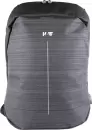 Городской рюкзак HAFF Workaday HF1112 (черный) icon
