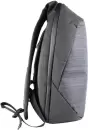 Городской рюкзак HAFF Workaday HF1112 (черный) icon 5