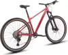 Велосипед Hagen 4.10 29 L 2025 (красный металлик) icon 3