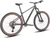 Велосипед Hagen 4.10 29 XL 2025 (тяжелый металл) icon 3