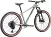 Велосипед Hagen 6.12 S/M 2025 (зеленый металлик) icon 2