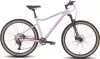 Велосипед Hagen Queen 8 27.5 S 2025 (лиловый) icon