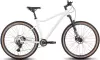 Велосипед Hagen Queen 9 27.5 M 2025 (белый жемчуг) icon
