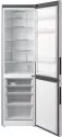 Холодильник с нижней морозильной камерой HAIER C2F537CMSG фото 2