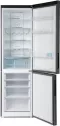 Холодильник с нижней морозильной камерой Haier C2F737CBXG фото 2
