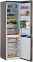 Холодильник с нижней морозильной камерой Haier C2F737CLBG фото 2