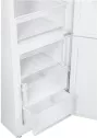 Холодильник с морозильником Haier CEF537AWD фото 6
