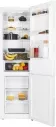 Холодильник с морозильником Haier CEF537AWD фото 8