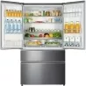Холодильник Haier HB25FSSAAA фото 2