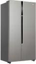 Холодильник side by side Haier HRF-535DM7RU фото 3