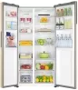 Холодильник (Side-by-Side) Haier HRF-541DG7RU фото 2