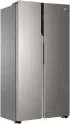 Холодильник (Side-by-Side) Haier HRF-541DM7RU фото 2