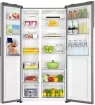 Холодильник (Side-by-Side) Haier HRF-541DM7RU фото 4