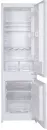 Встраиваемый холодильник Haier HRF229BIRU фото 2