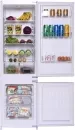 Встраиваемый холодильник Haier HRF229BIRU фото 3