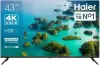 Телевизор Haier 43 LED S2 icon